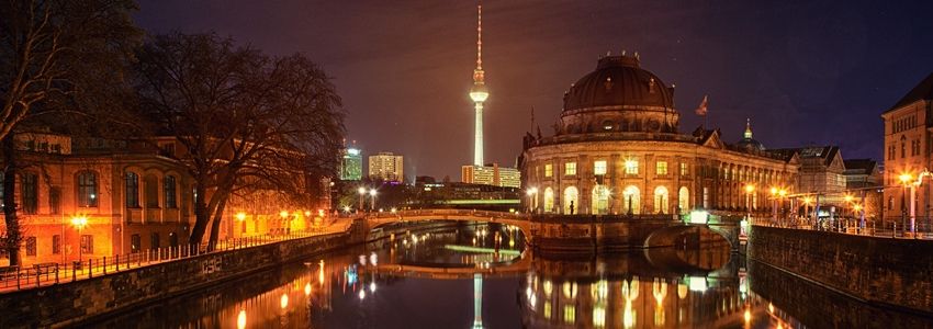 Guide de voyage à Berlin – Meilleures attractions et recommandations