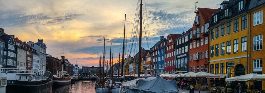 Guide de voyage à Copenhague – Meilleures attractions et recommandations