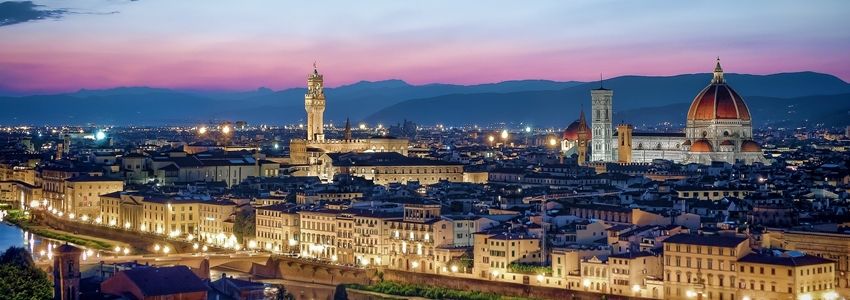 Guide de voyage à Florence – Meilleures attractions et recommandations