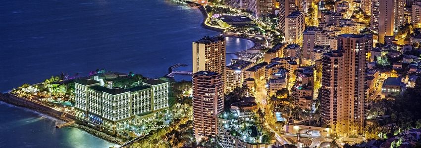 Guide de voyage à Monte Carlo – Meilleures attractions et recommandations