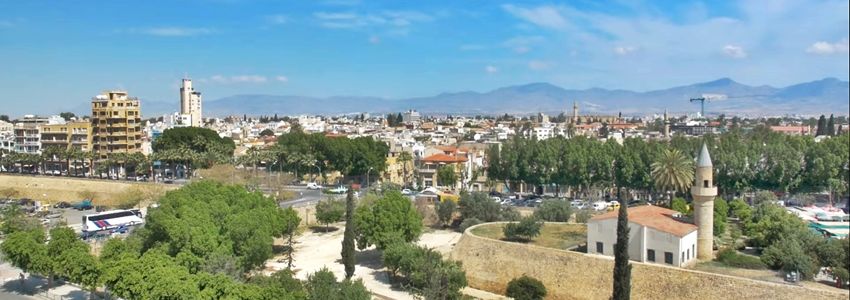 Guide de voyage à Nicosie – Meilleures attractions et recommandations