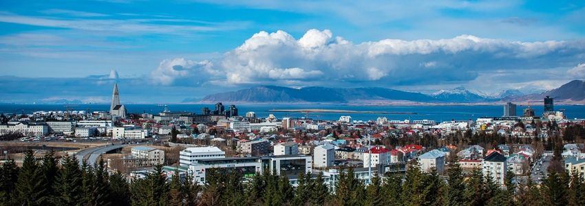 Guide de voyage à Reykjavik – Meilleures attractions et recommandations
