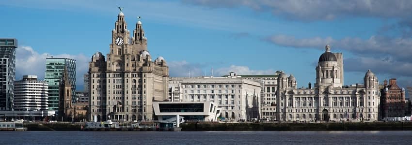 Guide de voyage à Liverpool – Meilleures attractions et recommandations