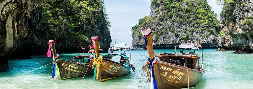 Guide de voyage à Phuket – Meilleures attractions et recommandations